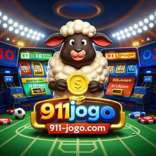Explorando a Categoria 'Comunidade' no 911jogo