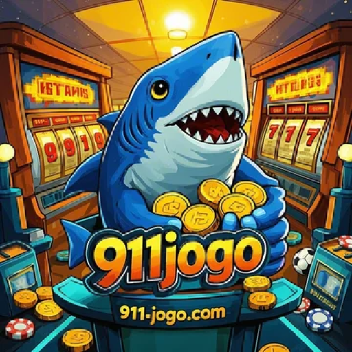 A Magia das Competições no 911jogo: Desafio e Comunidade